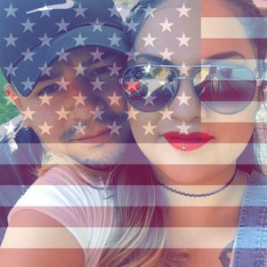 Meet your Posher, Anthony n joanna